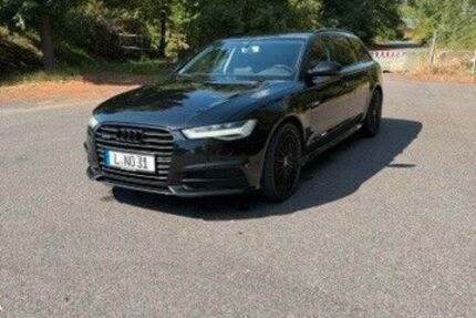Audi A6 259.000 km 12.999 &euro; Leipzig 04103