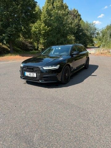 Audi A6 259.000 km 13.900 &euro; Leipzig 04103