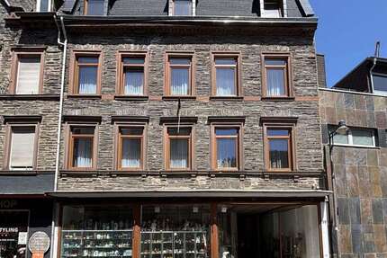 Haus Traben-Trarbach Trarbach - 8 Zimmer, 266 m&sup2;, 699.000&euro; | Angebot:26980343