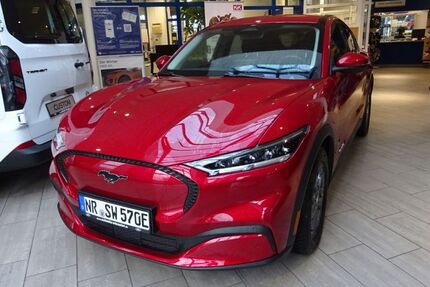 Ford Mustang Mach-E 28.950 km 34.990 € Dierdorf 56269