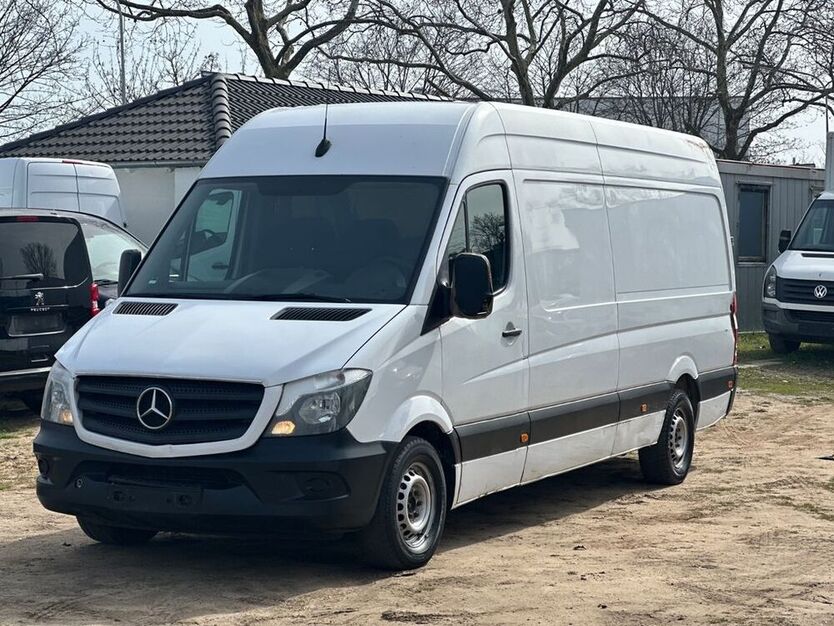 Sprinter