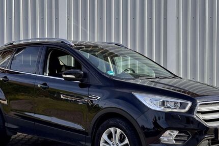 Ford Kuga 128.126 km 14.895 &euro; Heidenau 01809