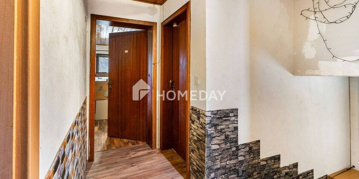 Bauernhaus, Landhaus Prackenbach Unterrubendorf - 8 Zimmer, 254 m&sup2;, 329.000&euro; | Angebot:25773218