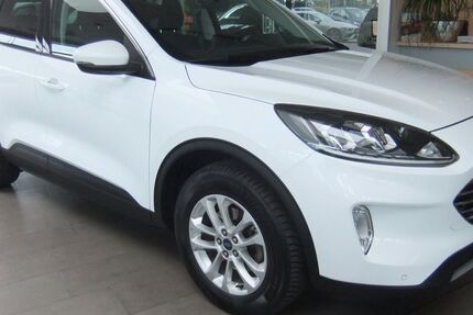 Ford Kuga 93.450 km 19.999 &euro; Güstrow 18273