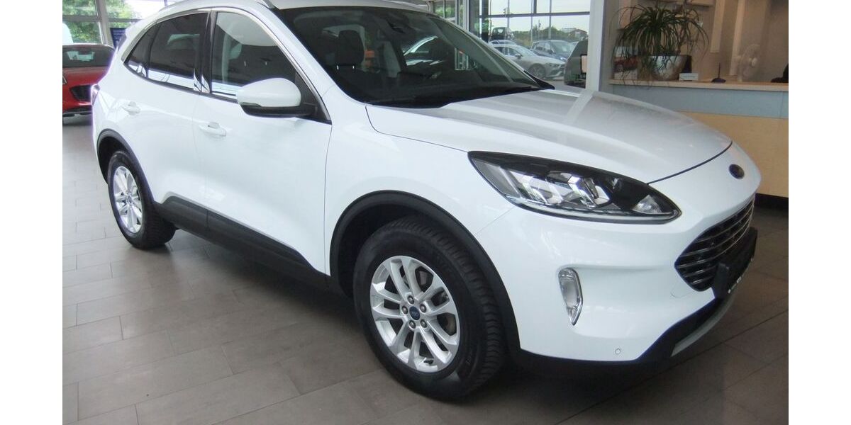 Ford Kuga 93.450 km 19.999 &euro; Güstrow 18273