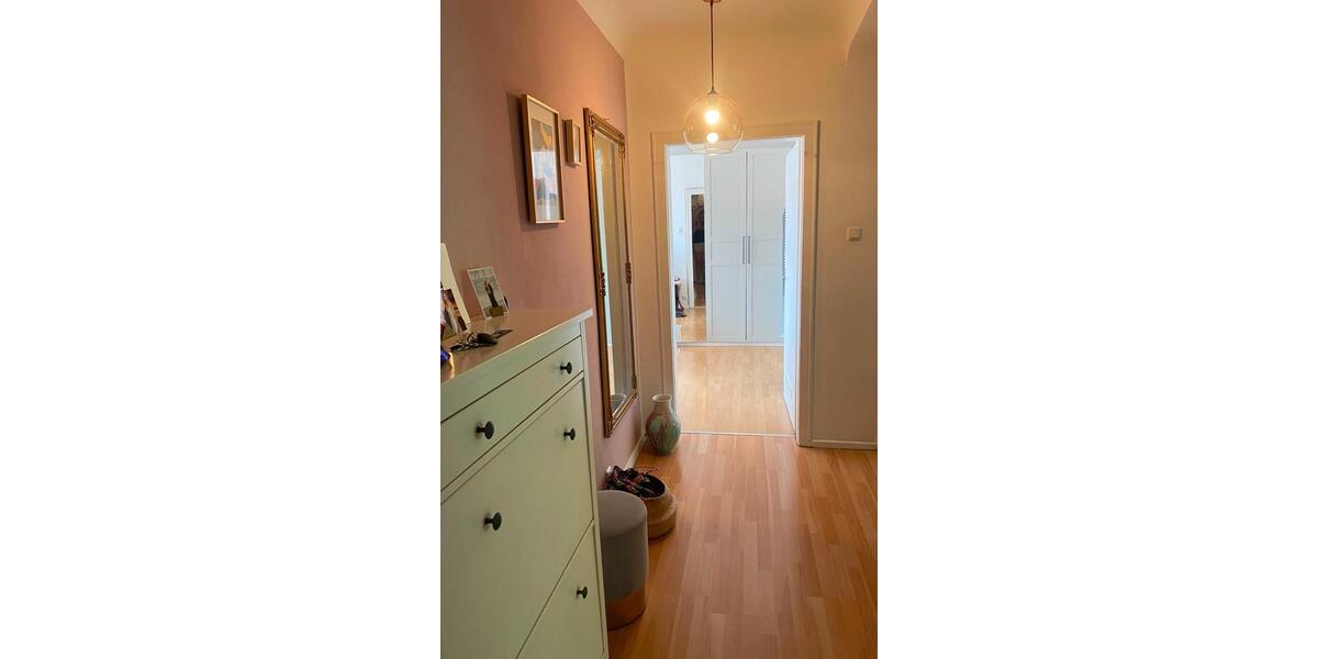 Etagenwohnung Nürnberg Gärten bei Wöhrd - 2 Zimmer, 55 m&sup2;, 229.000&euro; | Angebot:27120288