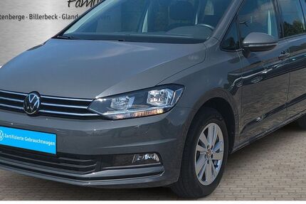 VW Touran 13.122 km 31.869 &euro; Billerbeck 48727