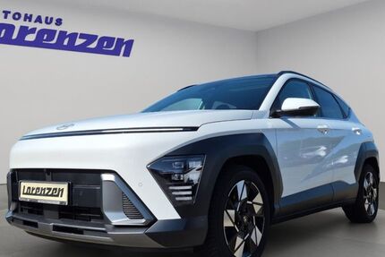 Hyundai KONA 23.570 km 31.980 &euro; Gelting 24395
