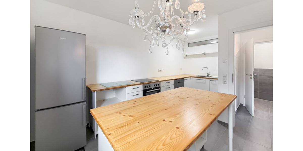 Erdgeschoßwohnung Kaufungen - 2 Zimmer, 74 m&sup2;, 850&euro; | Angebot:25542856