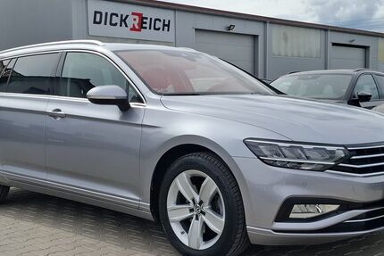 VW Passat 150.000 km 15.950 &euro; Burghaun 36151