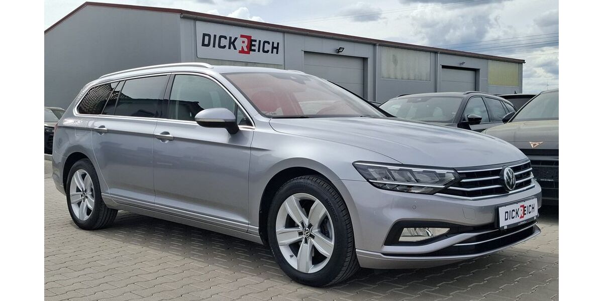 VW Passat 150.000 km 15.950 &euro; Burghaun 36151