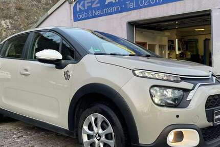 Citroen C3 29.000 km 10.850 &euro; Essen 45257