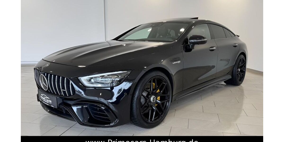 Mercedes-Benz AMG GT 99.000 km 73.999 &euro; Hamburg 22043
