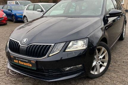 Skoda Octavia 119.103 km 15.700 &euro; Garbsen 30827
