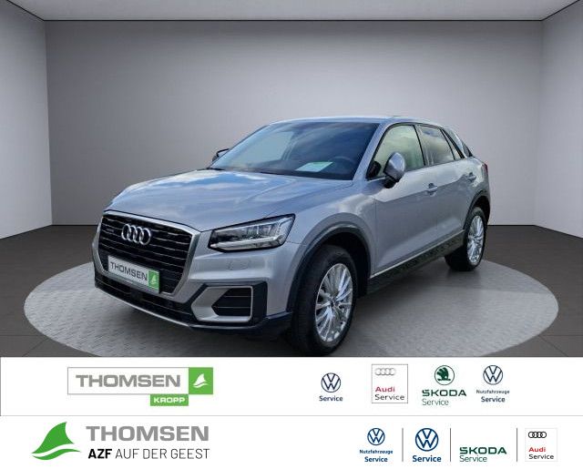 Audi Q2 82.500 km 23.890 &euro; Kropp 24848
