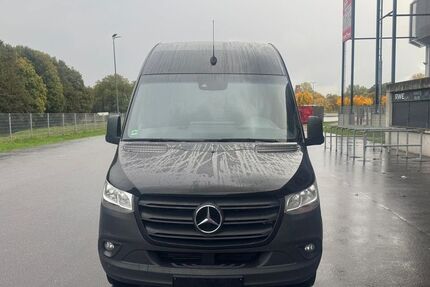 Mercedes-Benz Sprinter 249.500 km 23.900 € Essen 45356
