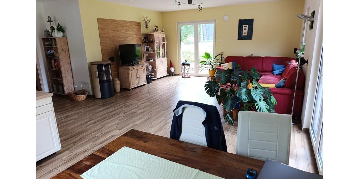 Einfamilienhaus - Bungalowstil 3 zimmer