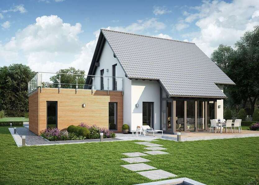 Haus zum Kaufen in Kleve 421.558 € 143 m²