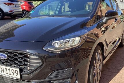 Ford Fiesta 38.088 km 14.800 &euro; Rödermark 63322