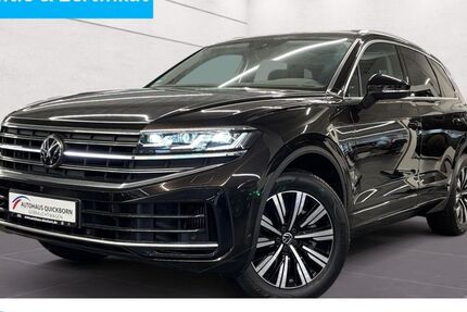 VW Touareg 33.835 km 63.880 &euro; Quickborn 25451