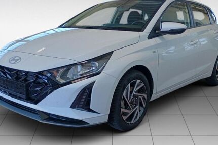 Hyundai i20 11.964 km 19.990 € Contwig 66497