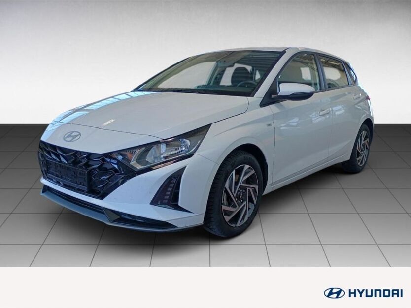 Hyundai i20 11.964 km 19.990 € Contwig 66497