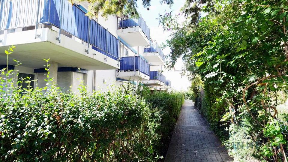 Dachgeschoßwohnung Freiburg im Breisgau Oberau - 2 Zimmer, 53 m&sup2;, 365.000&euro; | Angebot:26424500