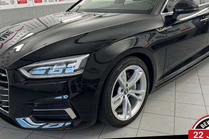 Audi A5 106.426 km 24.600 &euro; Eppenschlag 94536
