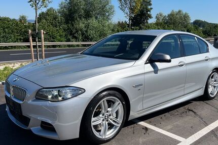 BMW M550 265.000 km 15.500 &euro; Aufhausen-Berg 82335