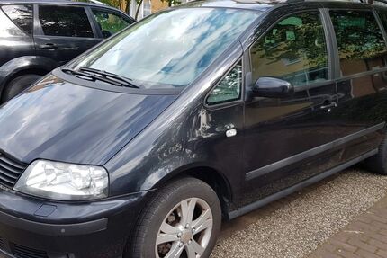 Seat Alhambra 199.980 km 4.450 &euro; Verden 27283