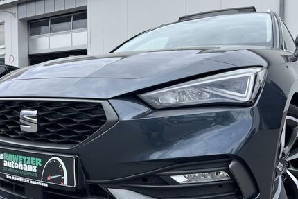 Seat Leon 37.158 km 25.340 &euro; Marktredwitz 95615
