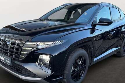 Hyundai TUCSON 23.600 km 32.990 &euro; Donaueschingen 78166