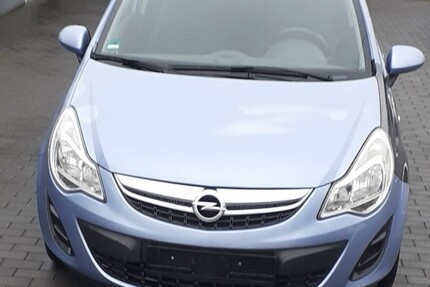 Opel Corsa 125.000 km 1.500 &euro; Aichen 86479