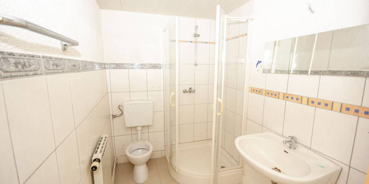 Gewerbeobjekt Clausthal-Zellerfeld Wildemann - 2 Zimmer, 80.000&euro; | Angebot:26275707