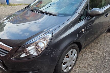 Opel Corsa 179.000 km 1.999 &euro; Tauberbischofsheim 97941