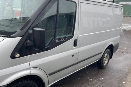 Ford Transit 226.000 km 4.000 &euro; Bad Hönningen 53557