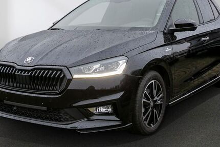 Skoda Fabia 16.350 km 22.380 &euro; Bad Segeberg 23795