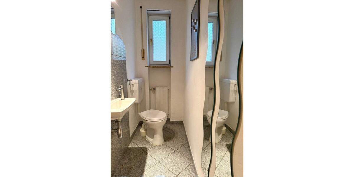 Einfamilienhaus Teublitz - 7 Zimmer, 163 m&sup2;, 1.250&euro; | Angebot:25051698