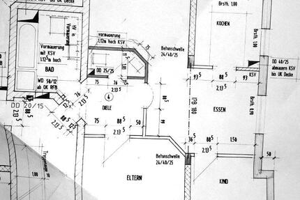 Wohnung Adelsheim - 3.5 Zimmer, 79 m&sup2;, 699&euro; | Angebot:26322332
