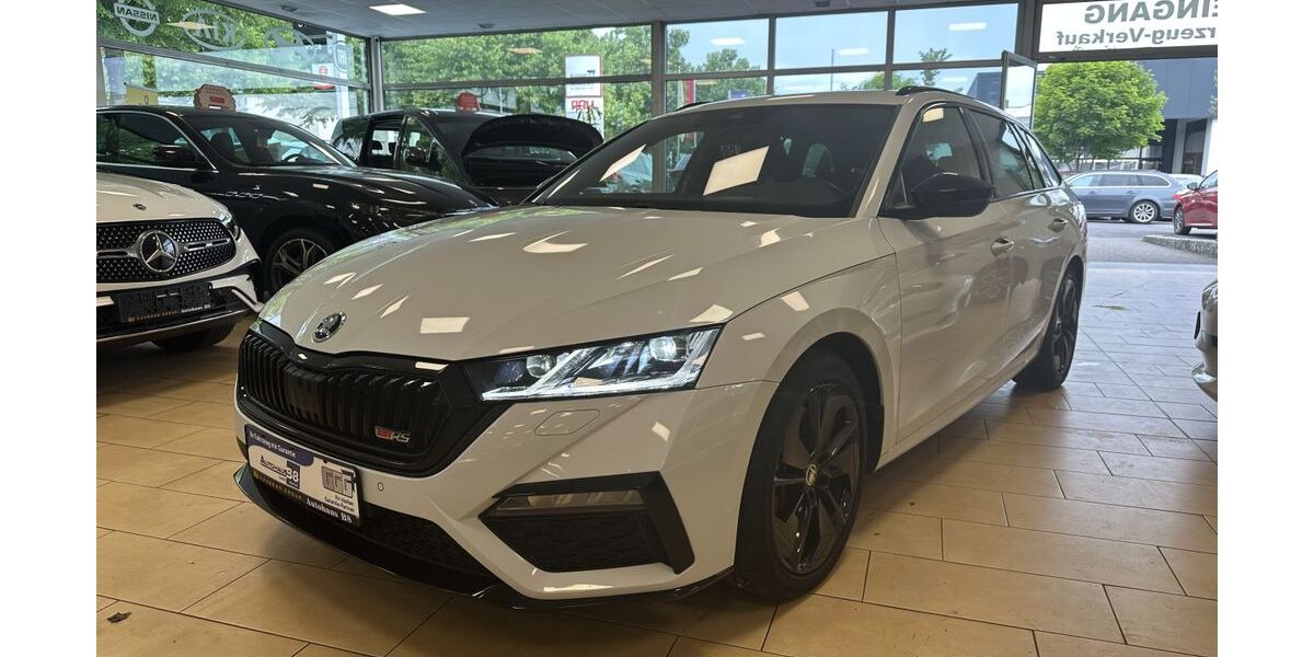 Skoda Octavia 55.992 km 29.400 &euro; Hennef 53773