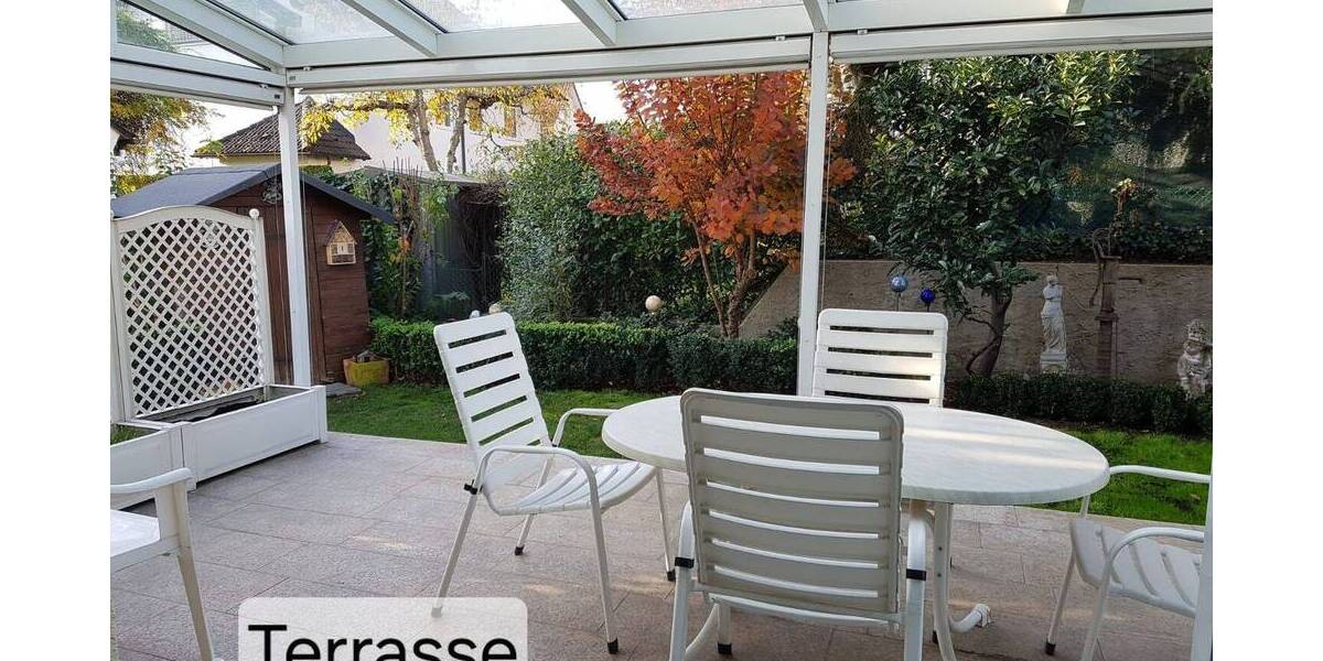 Doppelhaushälfte Bad Homburg Gonzenheim - 6 Zimmer, 121 m&sup2;, 1.080.000&euro; | Angebot:26641311