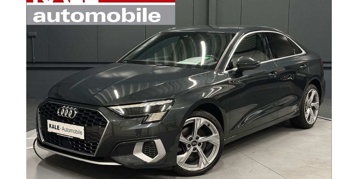 Audi A3 78.000 km 25.960 &euro; Helmstedt 38350