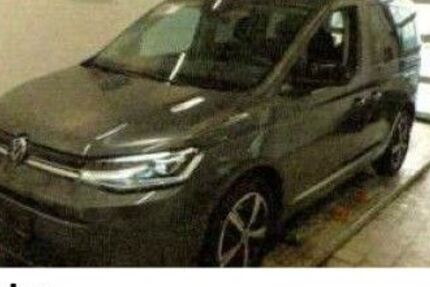 VW Caddy 75.756 km 33.430 &euro; Rottweil 78628