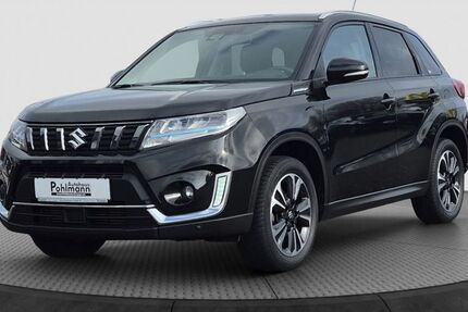 Suzuki Vitara 40.420 km 20.985 &euro; Beckum 59269