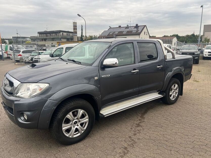 Hilux