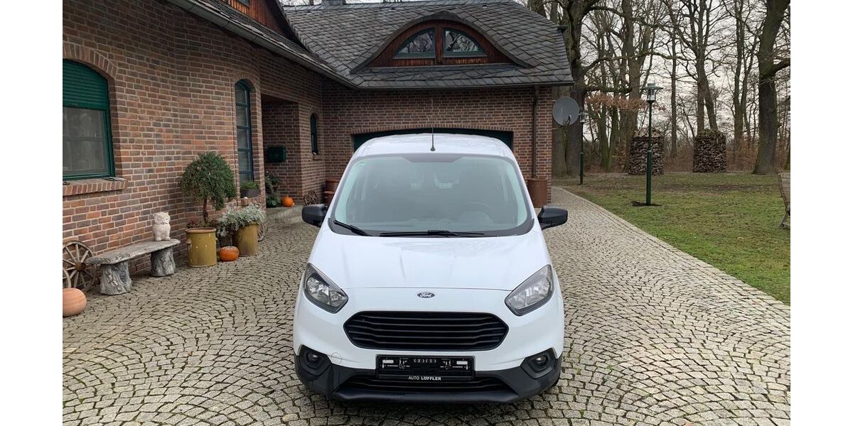 Ford Transit 222.500 km 4.999 &euro; Jessen 06917
