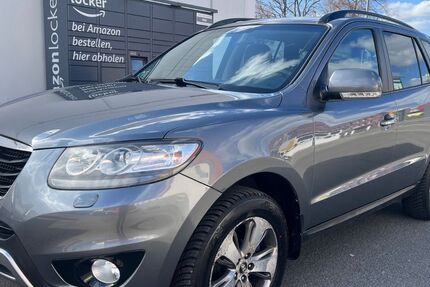 Hyundai SANTA FE 235.000 km 7.500 &euro; Rosdorf 37124
