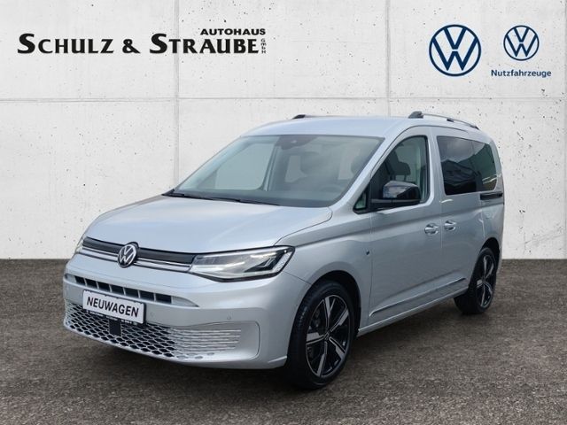 VW Caddy 1.501 km 42.490 &euro; Bad Salzungen 36433