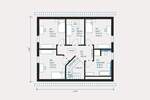 Einfamilienhaus Eckardtshausen Marksuhl - 5 Zimmer, 171 m&sup2;, 373.299&euro; | Angebot:25716124