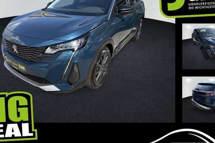 Peugeot 3008 49.251 km 20.490 &euro; Wolfratshausen / Ob. 82515